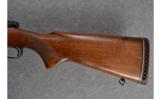 Winchester Model 70 .270 WIN caliber - 8 of 8
