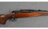 Winchester Model 70 .270 WIN caliber - 2 of 8