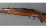 Winchester Model 70 .270 WIN caliber - 4 of 8