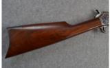 Uberti Slide-Action .45 Colt rifle - 5 of 8