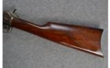 Uberti Slide-Action .45 Colt rifle - 8 of 8