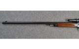 Winchester Model 63 .22 LR caliber rifle - 7 of 8