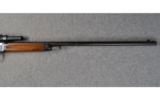Winchester Model 63 .22 LR caliber rifle - 6 of 8