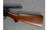 Winchester Model 63 .22 LR caliber rifle - 8 of 8