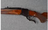 Ruger No. 1 .375 H&H Magnum - 4 of 8