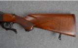 Ruger No. 1 .375 H&H Magnum - 8 of 8