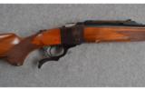 Ruger No. 1 .375 H&H Magnum - 2 of 8