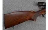 Winchester Model 70 Featherweight .270 WIN - 5 of 8