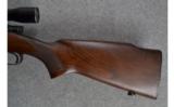 Winchester Model 70 Featherweight .270 WIN - 8 of 8