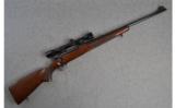Winchester Model 70 Featherweight .270 WIN - 1 of 8