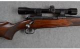 Winchester Model 70 Featherweight .270 WIN - 2 of 8