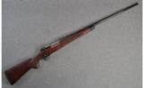 Winchester Model 70 Super Grade 7MM REM MAG - 1 of 8