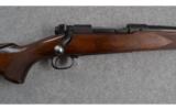 Winchester Model 70 .30 GOV'T. 06 - 2 of 8