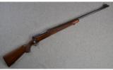 Winchester Model 70 .30 GOV'T. 06 - 1 of 8