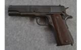 Remington Rand M1911 A1 .45 Auto - 2 of 2