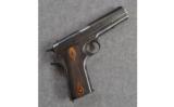 Colt Model 1911 .45 ACP - 1 of 2
