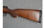 CZ Model 550 LH Safari .375 H&H Magnum - 5 of 8