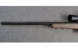 Savage Model 12 .22-250 REM Caliber - 7 of 8