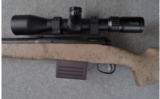 Savage Model 12 .22-250 REM Caliber - 4 of 8