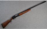 Winchester Model 50 12 Gauge Shotgun - 1 of 8