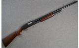 Winchester Model 12 12 Gauge Pump - 1 of 8