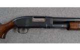 Winchester Model 12 12 Gauge Pump - 2 of 8