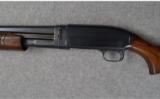 Winchester Model 12 12 Gauge Pump - 4 of 8