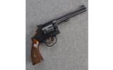 Smith & Wesson ~ Revolver ~ .22 LR - 1 of 2