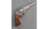 Smith & Wesson Model 66-2 .357 Magnum Revolver - 1 of 2