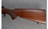 Winchester Model 70 Pre-64 .30-06 SPFLD - 8 of 8