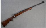 Winchester Model 70 Pre-64 .30-06 SPFLD - 1 of 8