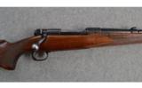 Winchester Model 70 Pre-64 .30-06 SPFLD - 2 of 8