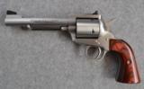 Freedom Arms Model 97 .41 REM MAG Revolver - 2 of 2