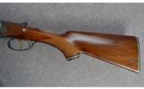 Ugartechea Falcon Model .410 Gauge SXS - 8 of 8