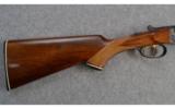 Ugartechea Falcon Model .410 Gauge SXS - 5 of 8