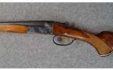 Ugartechea Falcon Model .410 Gauge SXS - 4 of 8