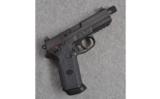 FNH ~ FNX-45 Tactical ~ .45 ACP - 1 of 3