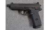 FNH ~ FNX-45 Tactical ~ .45 ACP - 2 of 3