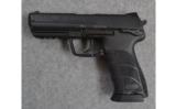 Heckler & Koch Model HK 45 .45 Auto Caliber - 2 of 3