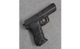 Heckler & Koch Model HK 45 .45 Auto Caliber - 1 of 3