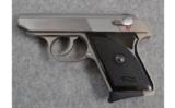 Walther Model TPH .22 Long Rifle Pistol - 2 of 4