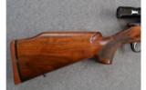 Sako AV Model .375 H&H Magnum - 5 of 8