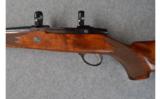 Sako Model AII .308 Caliber Rifle - 4 of 8