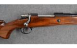 Browning .30-06 Caliber Bolt Action Rifle - 2 of 8