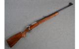 Browning .30-06 Caliber Bolt Action Rifle - 1 of 8