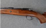 Browning .30-06 Caliber Bolt Action Rifle - 4 of 8