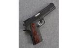 Springfield Armory Model 1911-A1 9MM - 1 of 3
