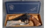 Smith & Wesson Model 19-3 .357 Magnum - 3 of 3