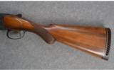 Browning Superposed Model 12 Gauge O/U - 9 of 9