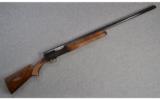 Browning / FNH Light Twelve Model 12 Gauge - 1 of 8